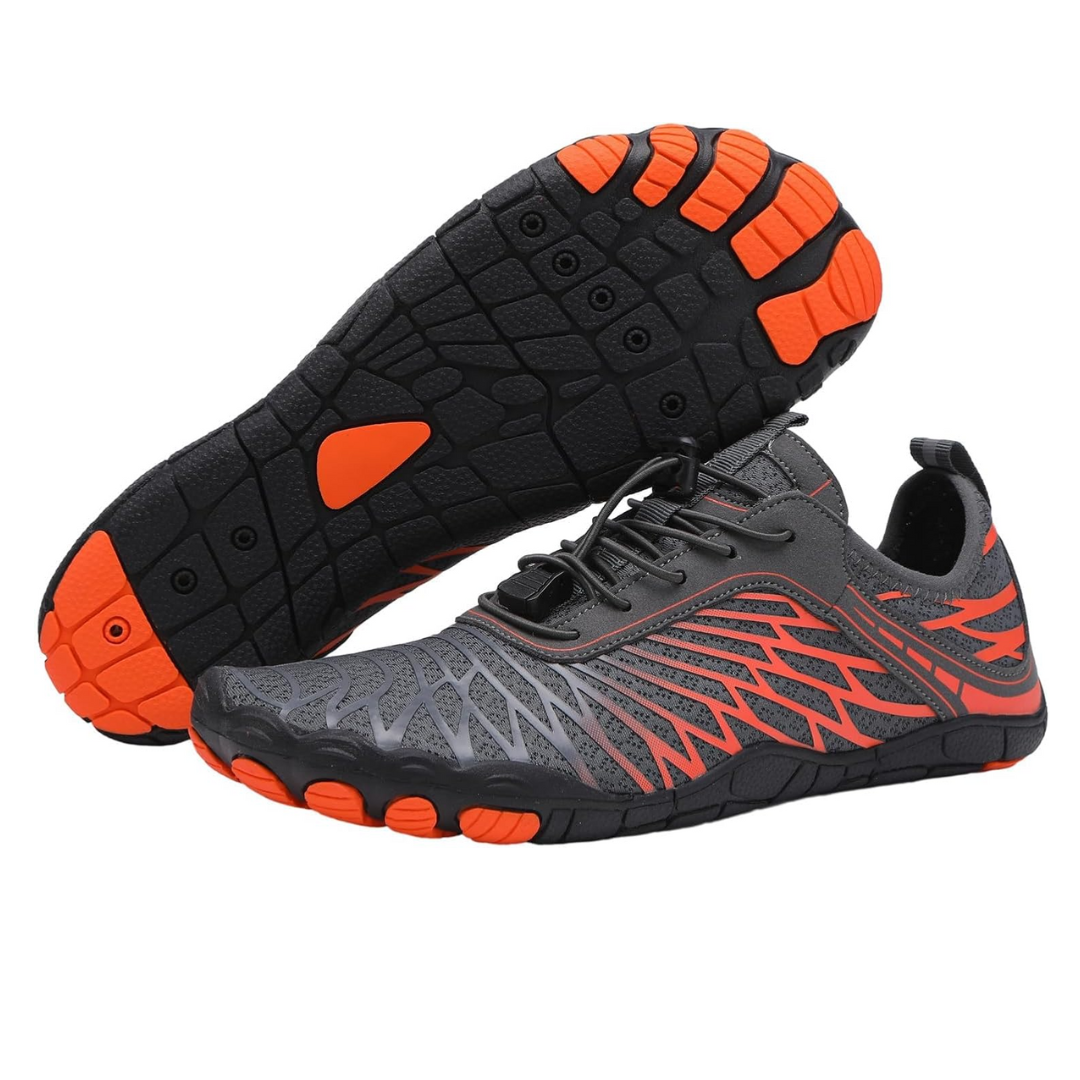 Barefoot Samplex - Calzado saludable y natural