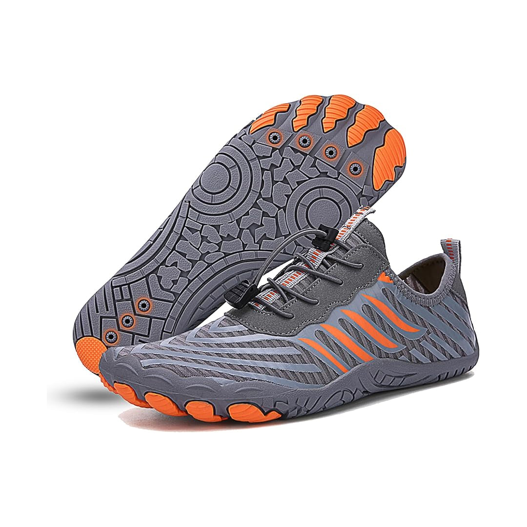 Barefoot ComfortPace™ - Calzado saludable y natural