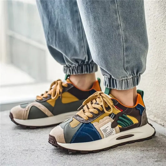 VIBRA MAX - Zapatillas Barefoot