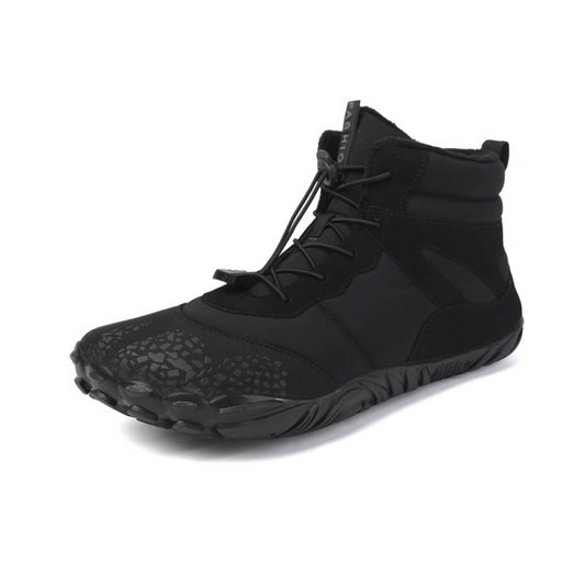 Barefoot MountainWalk