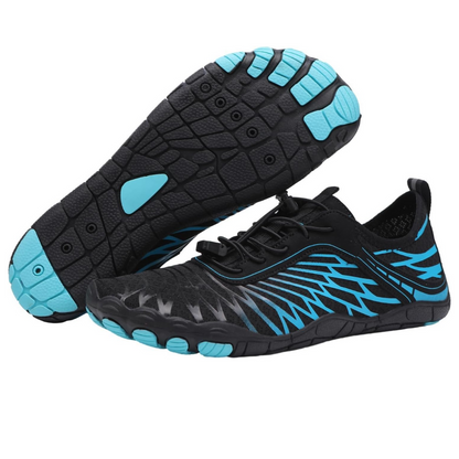 Barefoot Samplex - Calzado saludable y natural