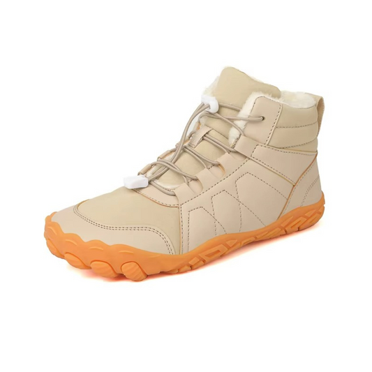 Barefoot PolarMotion