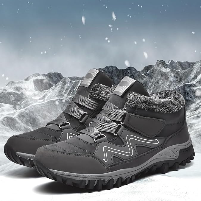 Barefoot Mountain Comfort