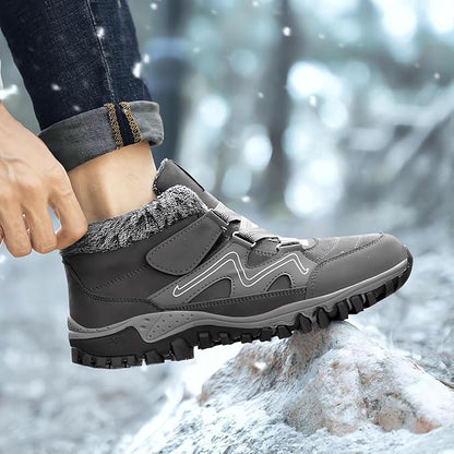 Barefoot Mountain Comfort