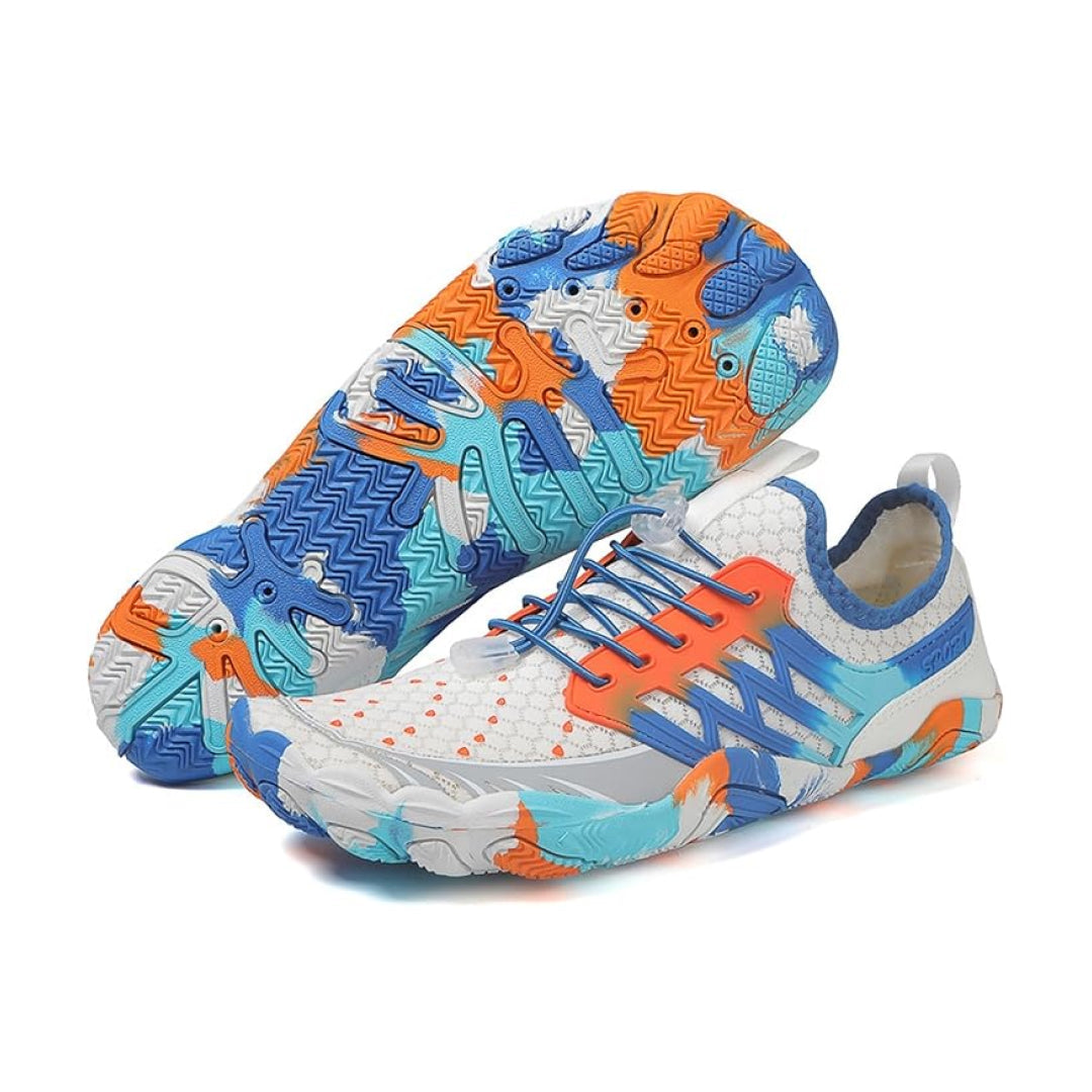 Barefoot Earth™ - Calzado saludable y natural