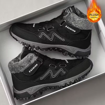 Barefoot Mountain Comfort