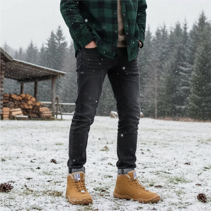 Barefoot Furry Polar