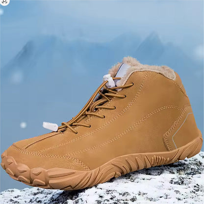 Barefoot Furry Polar