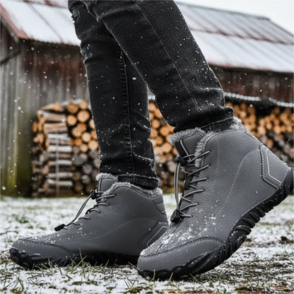 Barefoot Furry Polar