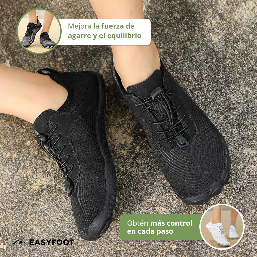 Barefoot Active™ - Calzado saludable y natural