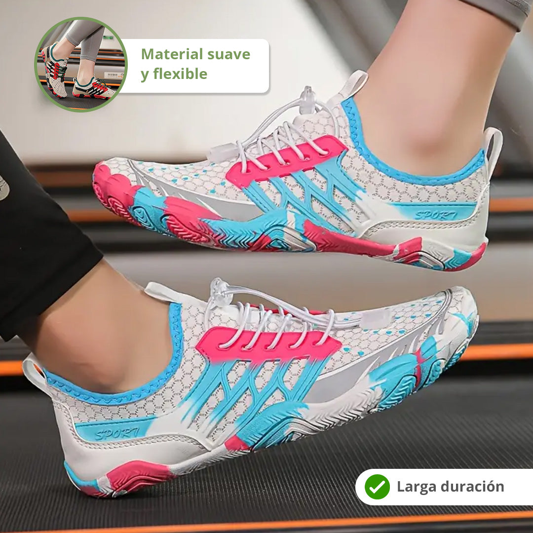 Barefoot Earth™ - Calzado saludable y natural