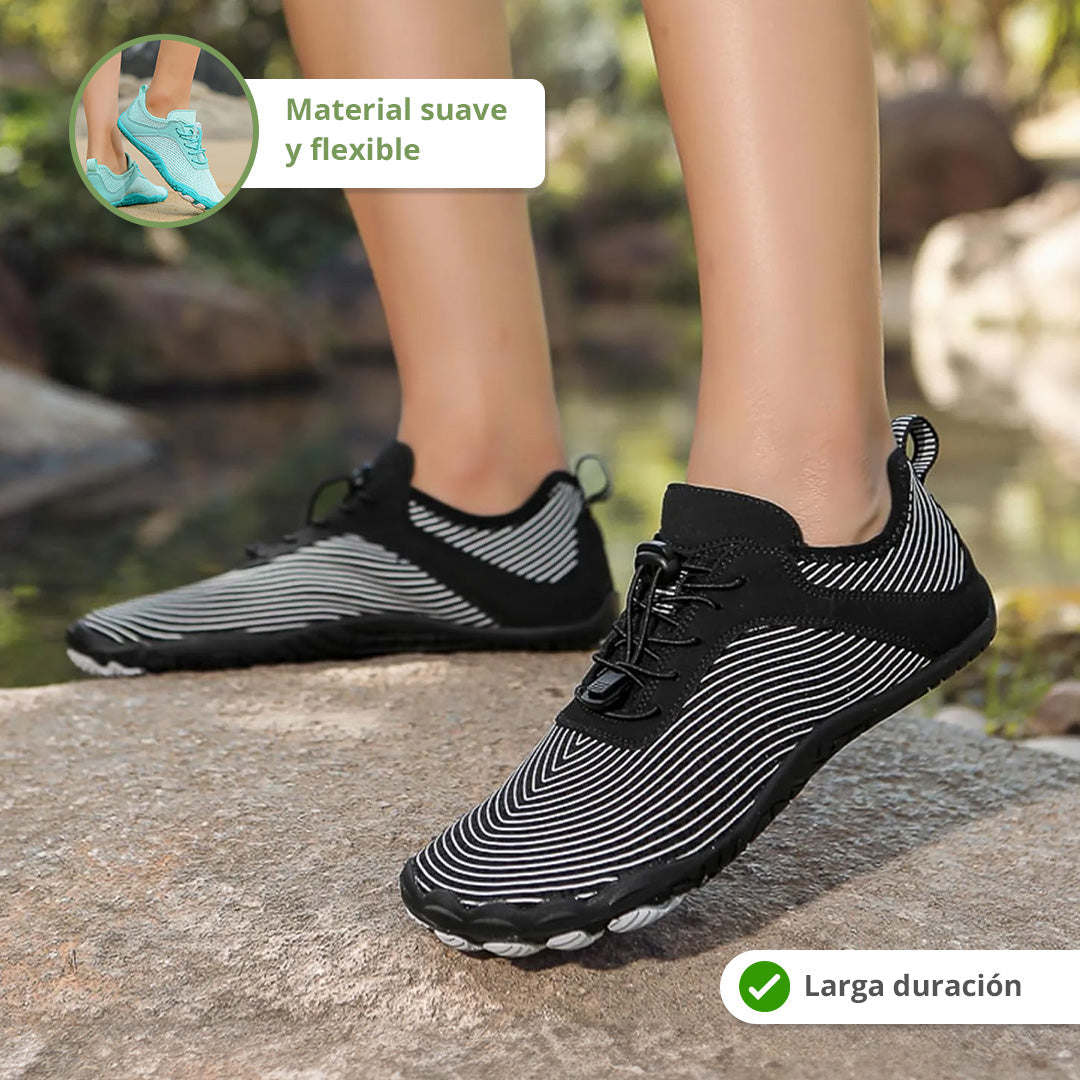 Barefoot Active™ - Calzado saludable y natural