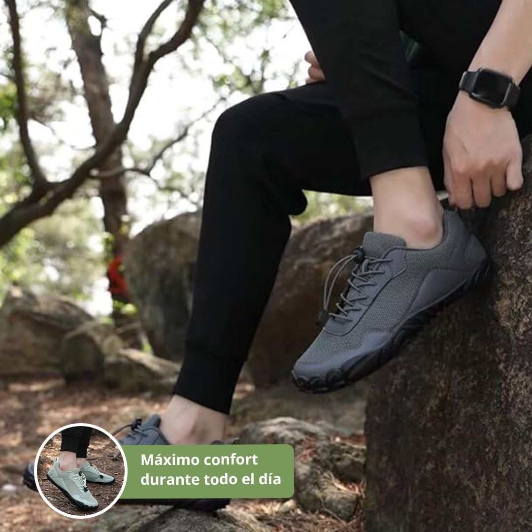 Barefoot Easy Walk™ - Calzado saludable y natural