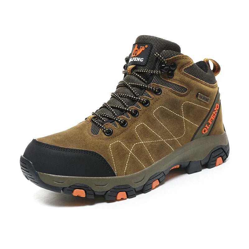 Barefoot Mountain Boot