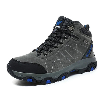 Barefoot Mountain Boot