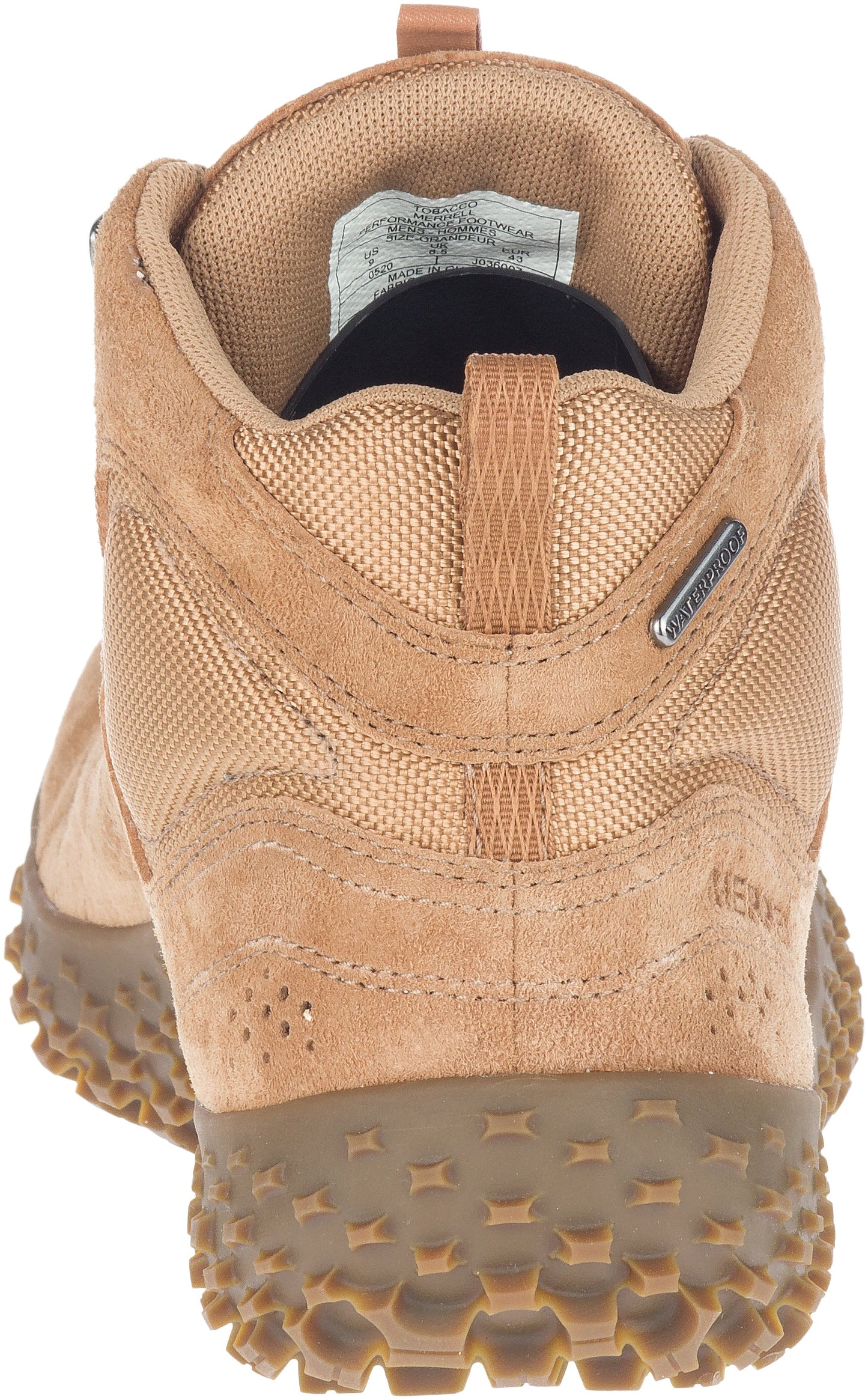 Wrapt Mid Waterproof - Men