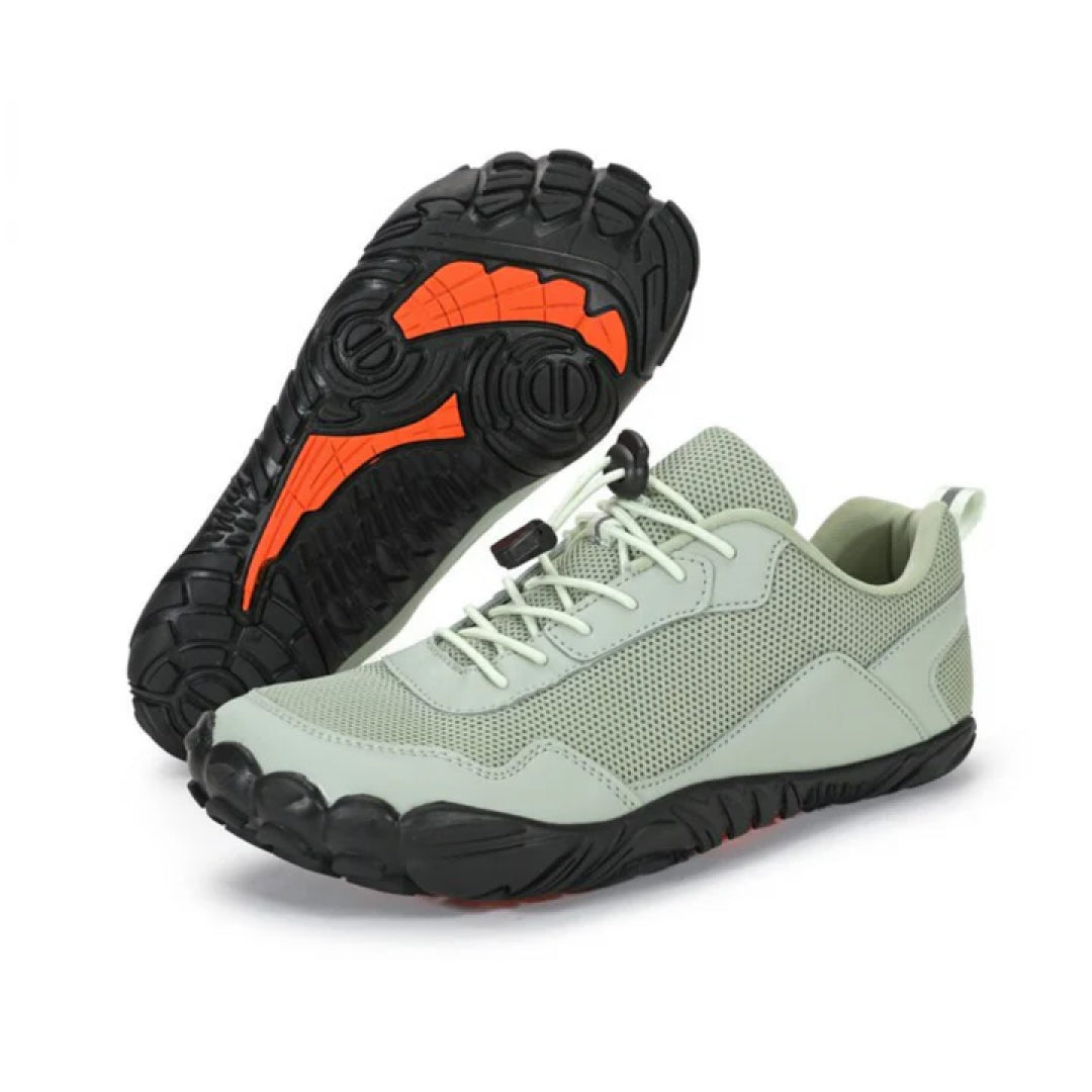 Barefoot Easy Walk™ - Calzado saludable y natural