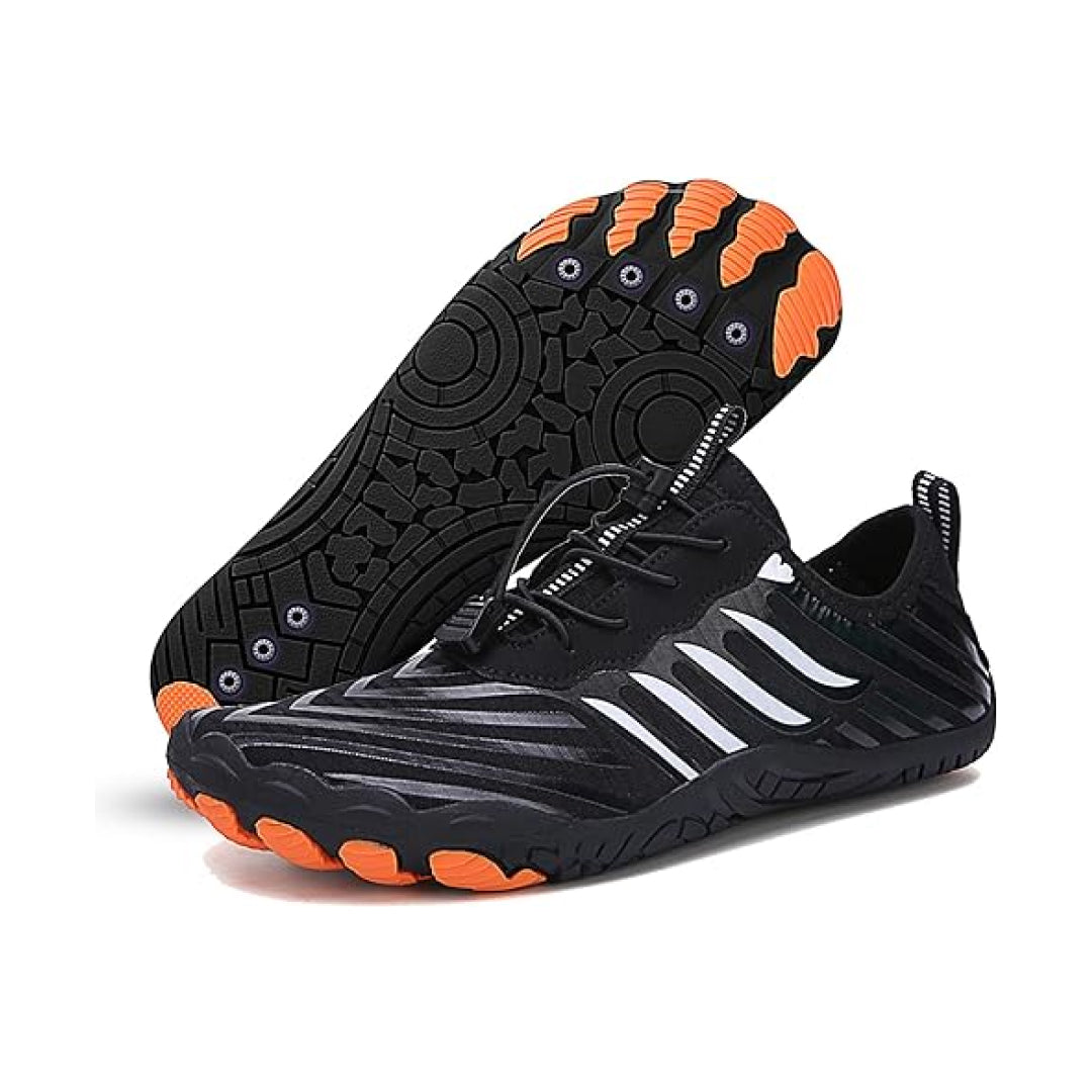 Barefoot ComfortPace™ - Calzado saludable y natural