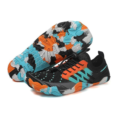 Barefoot Earth™ - Calzado saludable y natural