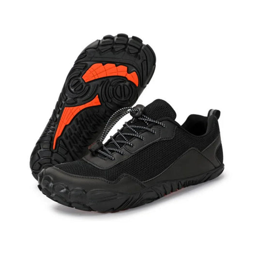 Barefoot Easy Walk™ - Calzado saludable y natural