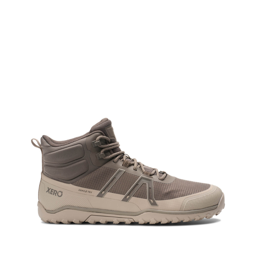 Scrambler Trail Mid Waterproof - Men