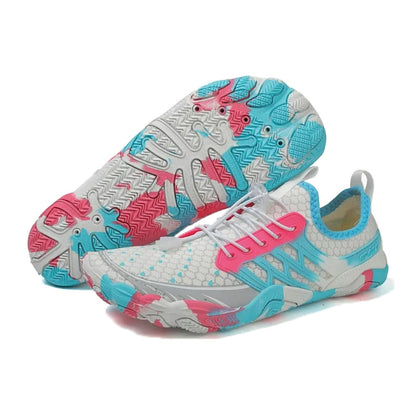 Barefoot Earth™ - Calzado saludable y natural