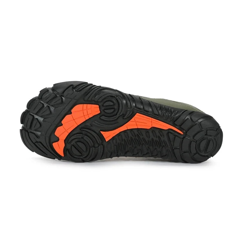 Barefoot Easy Walk™ - Calzado saludable y natural
