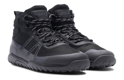 Scrambler Trail Mid Waterproof - Men