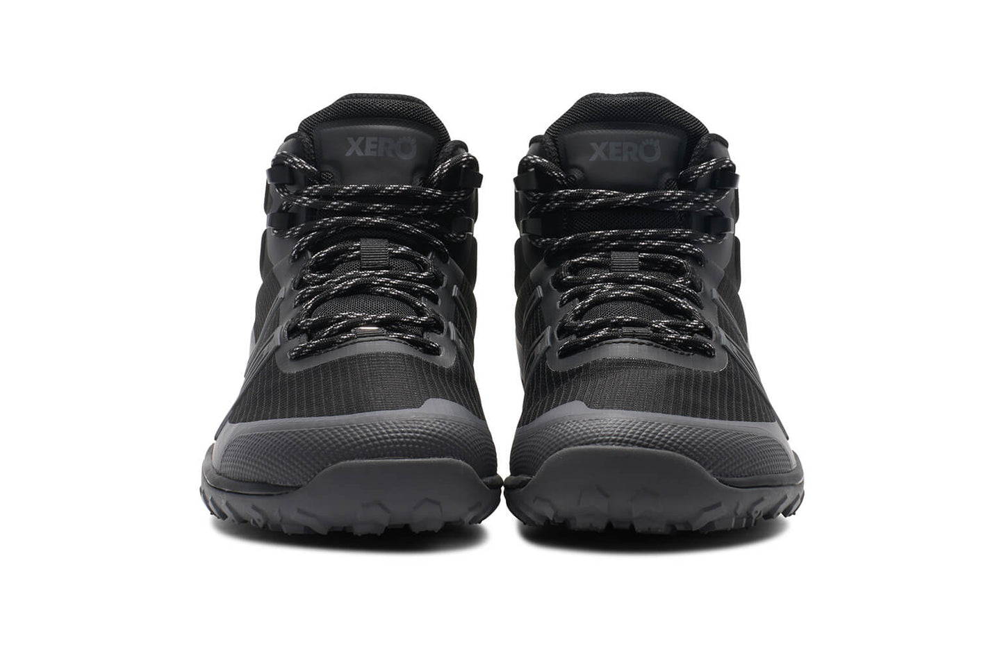 Scrambler Trail Mid Waterproof - Men