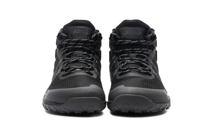 Scrambler Trail Mid Waterproof - Men