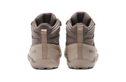 Scrambler Trail Mid Waterproof - Men