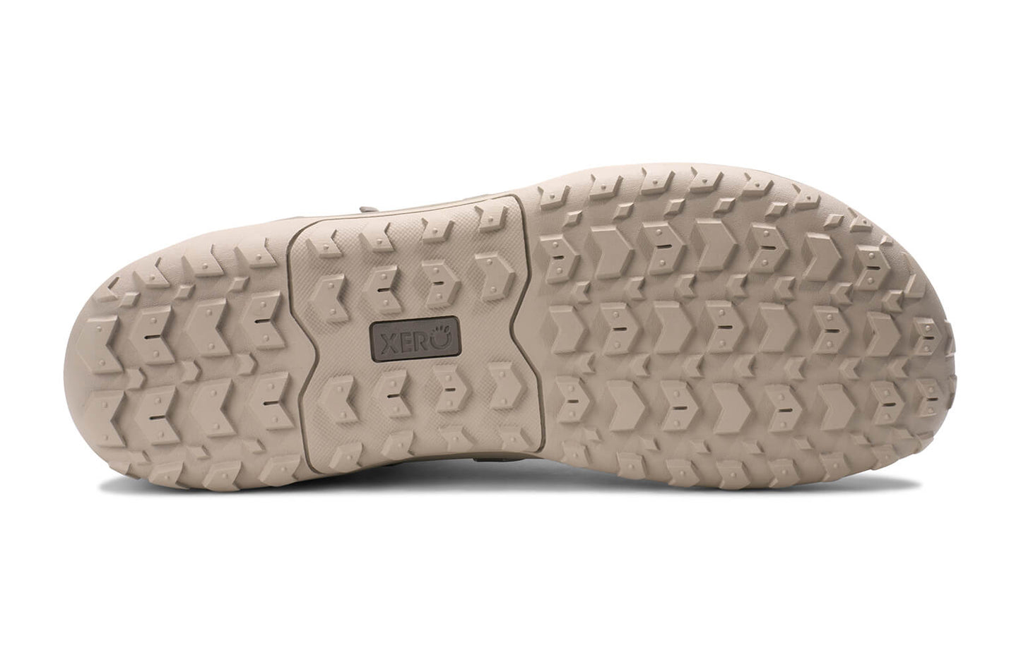 Scrambler Trail Mid Waterproof - Men