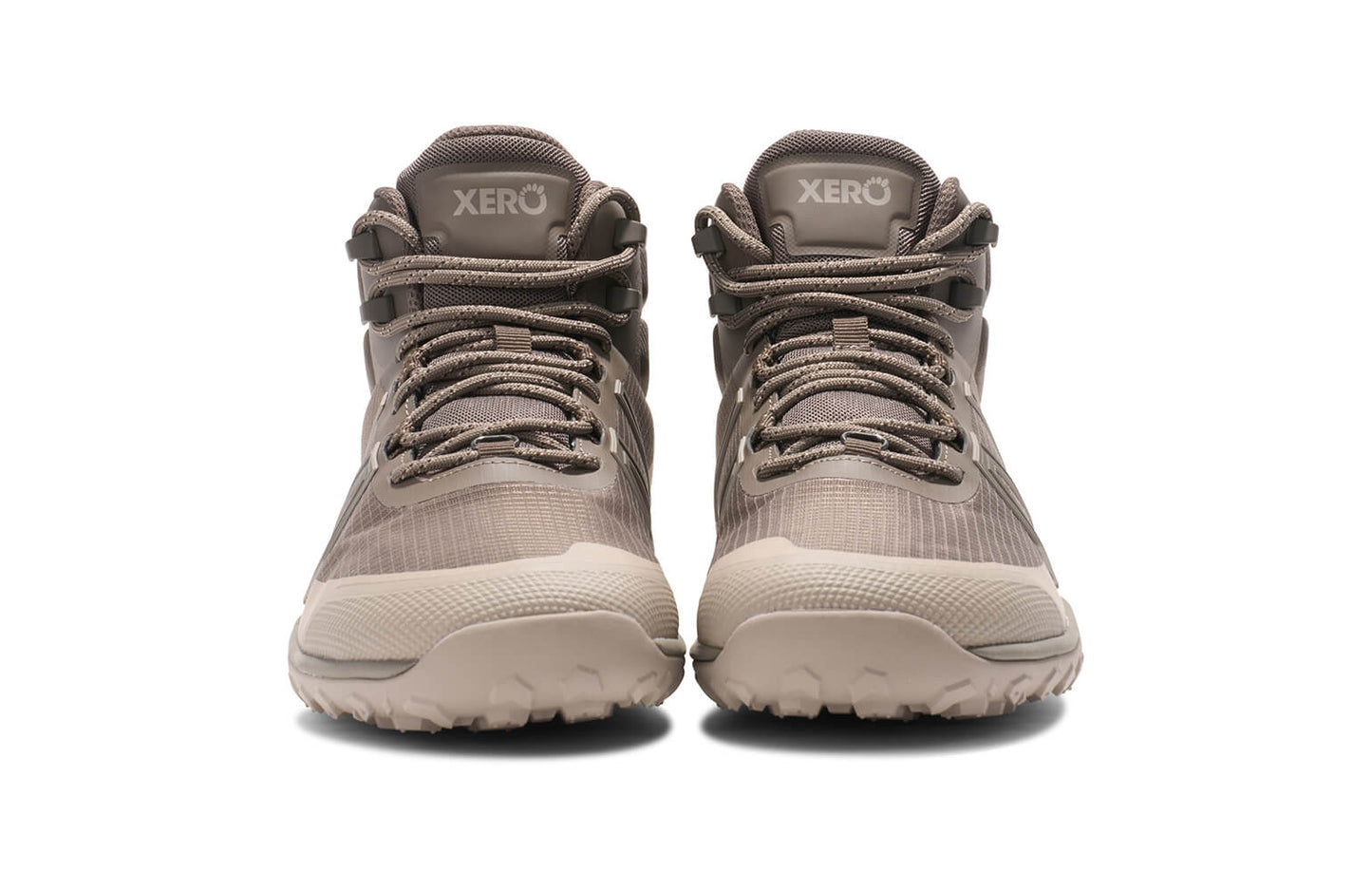 Scrambler Trail Mid Waterproof - Men