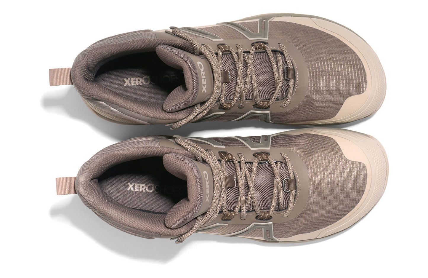 Scrambler Trail Mid Waterproof - Men