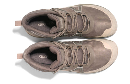 Scrambler Trail Mid Waterproof - Men