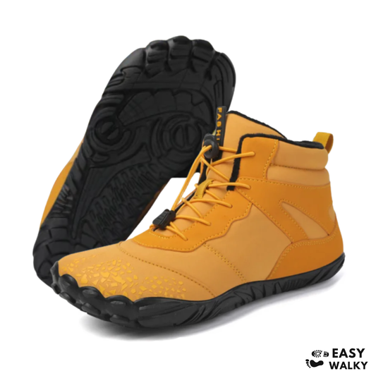 Barefoot MountainWalk