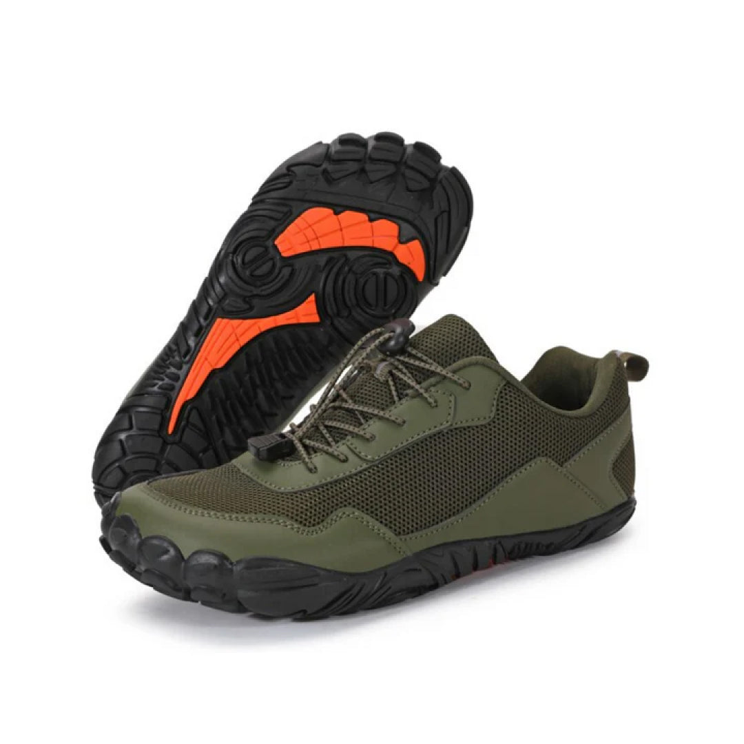 Barefoot Easy Walk™ - Calzado saludable y natural