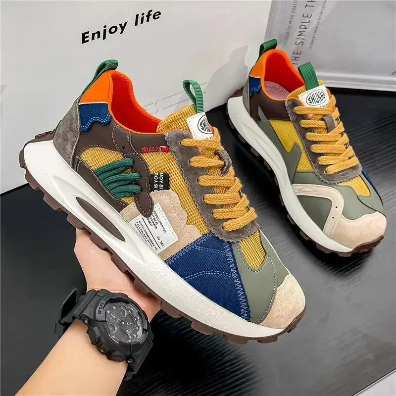 VIBRA MAX - Zapatillas Barefoot